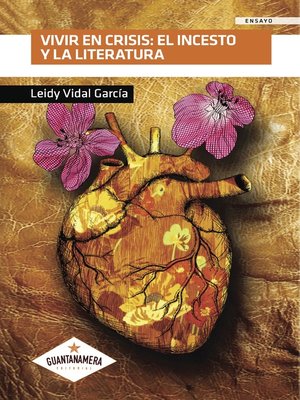 cover image of el incesto y la literatura
